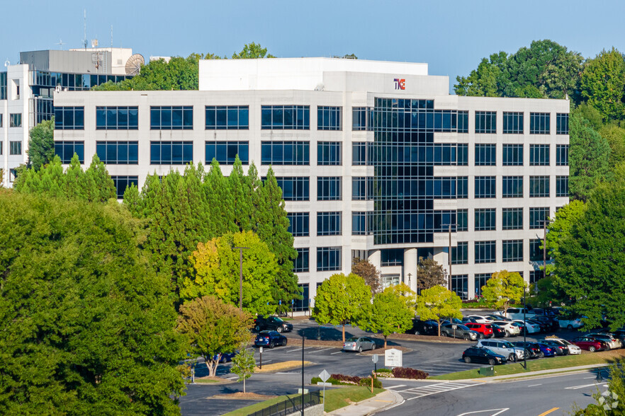 3100 Interstate N Cir, Atlanta, GA for lease - Primary Photo - Image 1 of 38