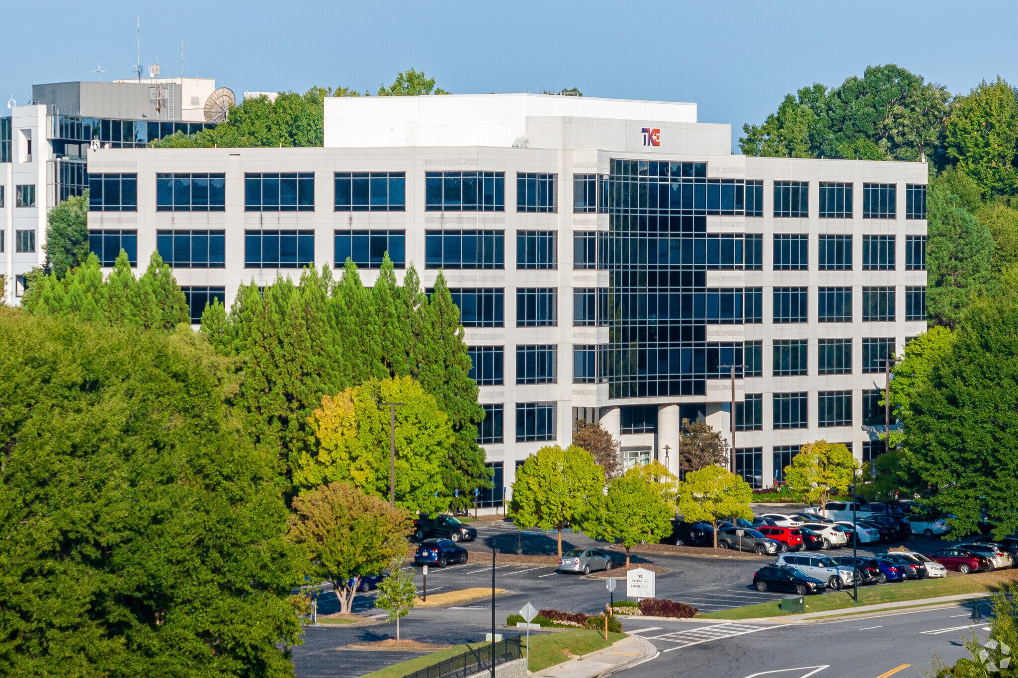 3100 Interstate N Cir, Atlanta, GA for lease Building Photo- Image 1 of 31