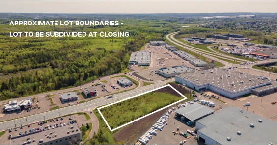 502 Mapleton rd, Moncton, NB for sale Primary Photo- Image 1 of 4