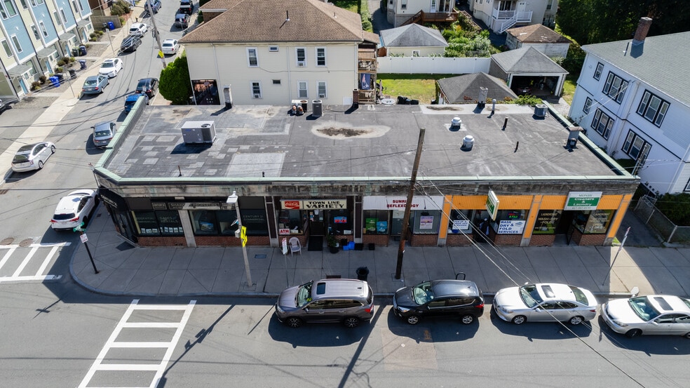 144 Tremont St, Boston, MA for sale - Building Photo - Image 3 of 21