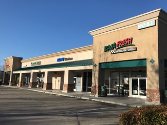 Plus de détails pour 2250-2298 Las Positas Rd, Livermore, CA - Vente au détail à louer