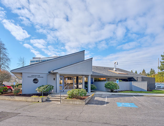 1310 116th Ave NE, Bellevue, WA for lease - Building Photo - Image 1 of 2