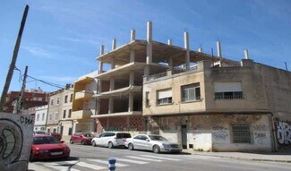 More details for Carrer de Peníscola, 48, Benicarló - Land for Sale