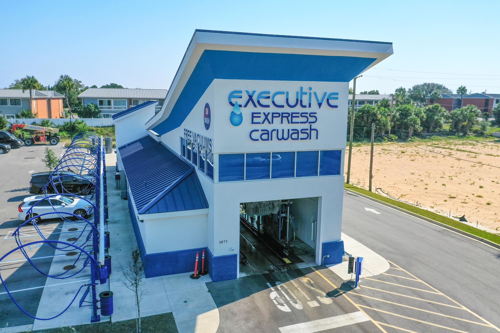 1071 Highway 98 E, Destin, FL for sale Building Photo- Image 1 of 14