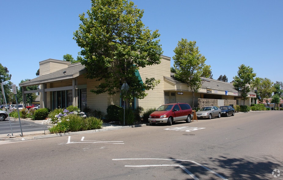 9844 Hibert St, San Diego, CA for sale - Building Photo - Image 2 of 3