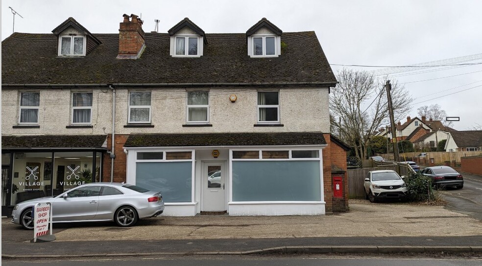 22 Peppard Rd, Sonning Common for lease - Building Photo - Image 1 of 2