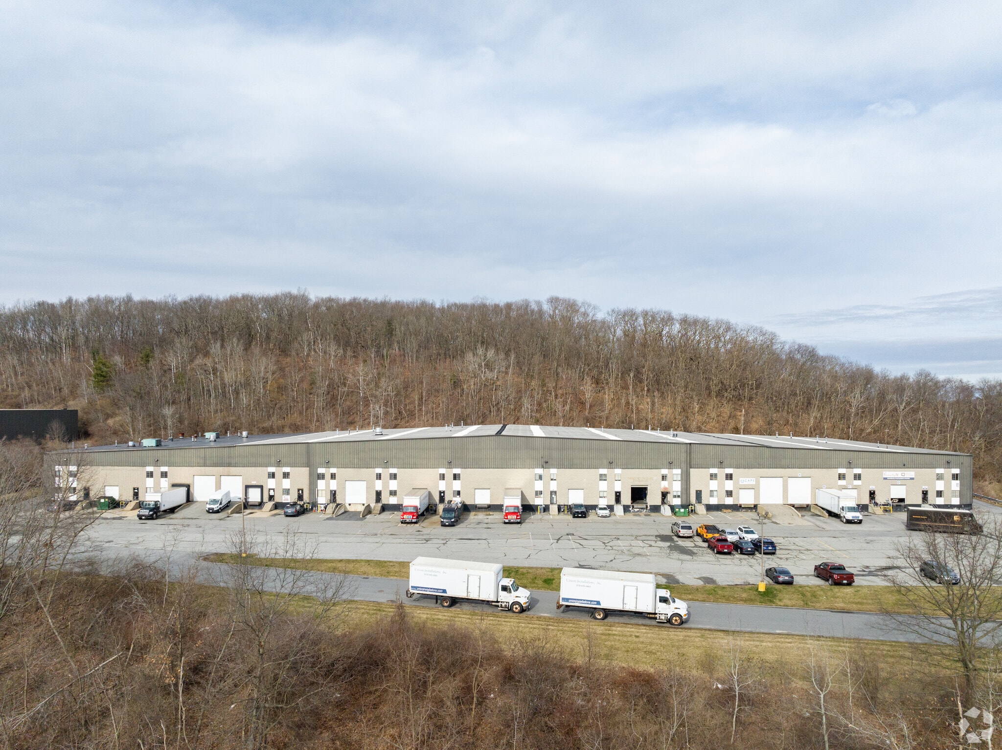 161 Ferry Rd, Haverhill, MA for lease Primary Photo- Image 1 of 9