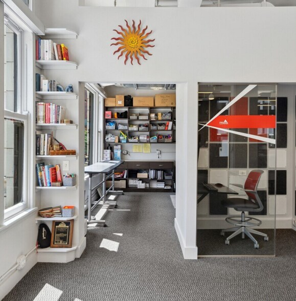 33 W Jackson Blvd, Chicago, IL à vendre - Photo intérieure - Image 2 de 5