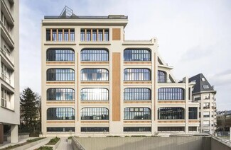 More details for 26 Rue Sorbier, Paris - Office for Lease