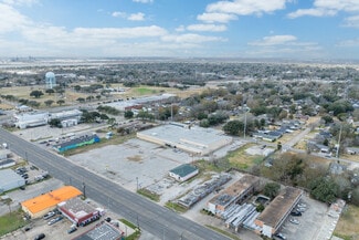 More details for 3835 Gulfway Dr, Port Arthur, TX - Multiple Space Uses for Lease