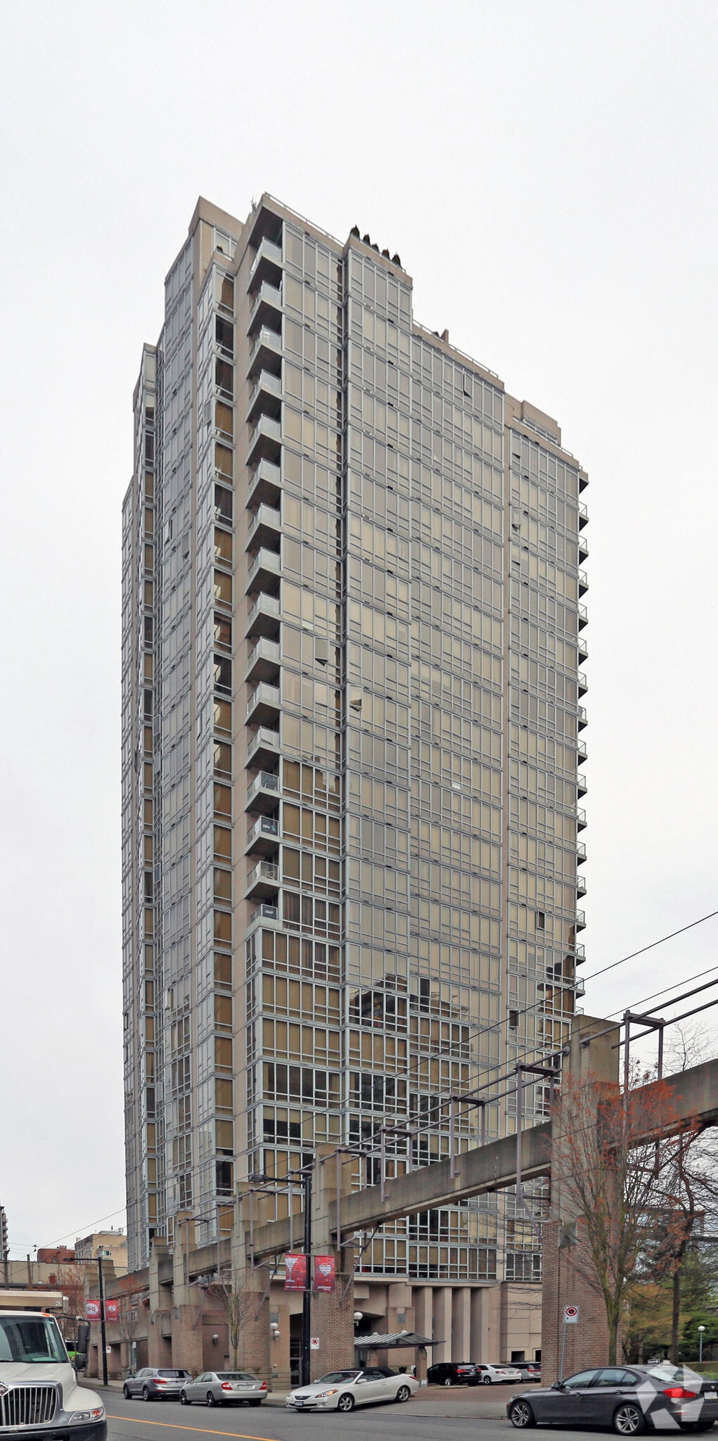 188 Smithe St, Vancouver, BC for sale Primary Photo- Image 1 of 4