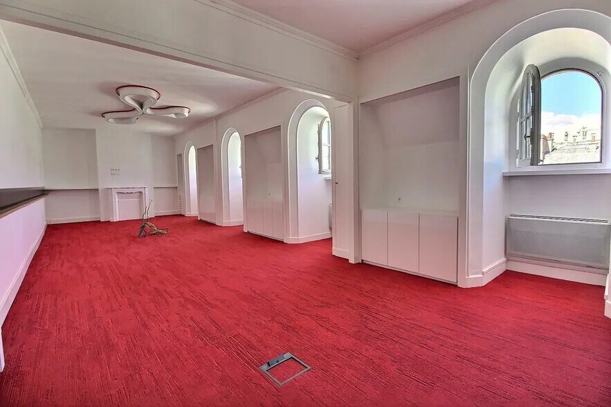 8 Rue De La Michodière, Paris à louer - Photo intérieure - Image 2 de 5