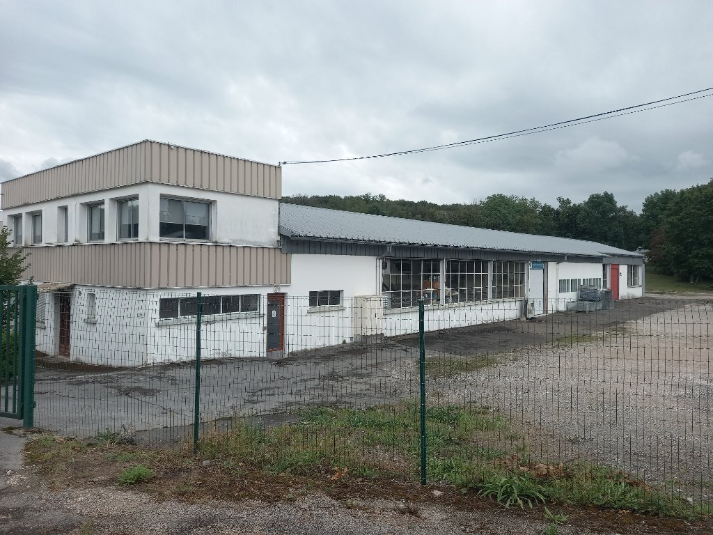 Flex in Pirey for sale Building Photo- Image 1 of 13