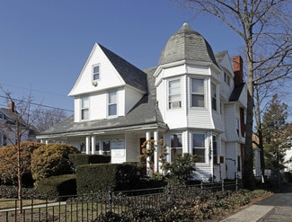 More details for 149 Livingston Ave, New Brunswick, NJ - Office for Lease