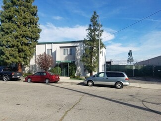 Plus de détails pour 9350-9354 Oso Ave, Chatsworth, CA - Bureau à louer