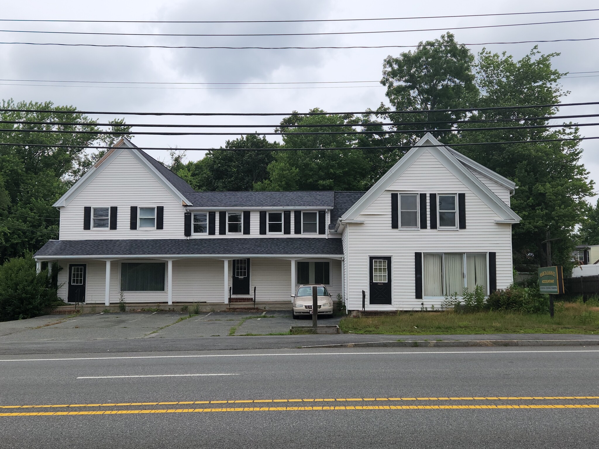 849 Belmont St, Brockton, MA for sale Building Photo- Image 1 of 1