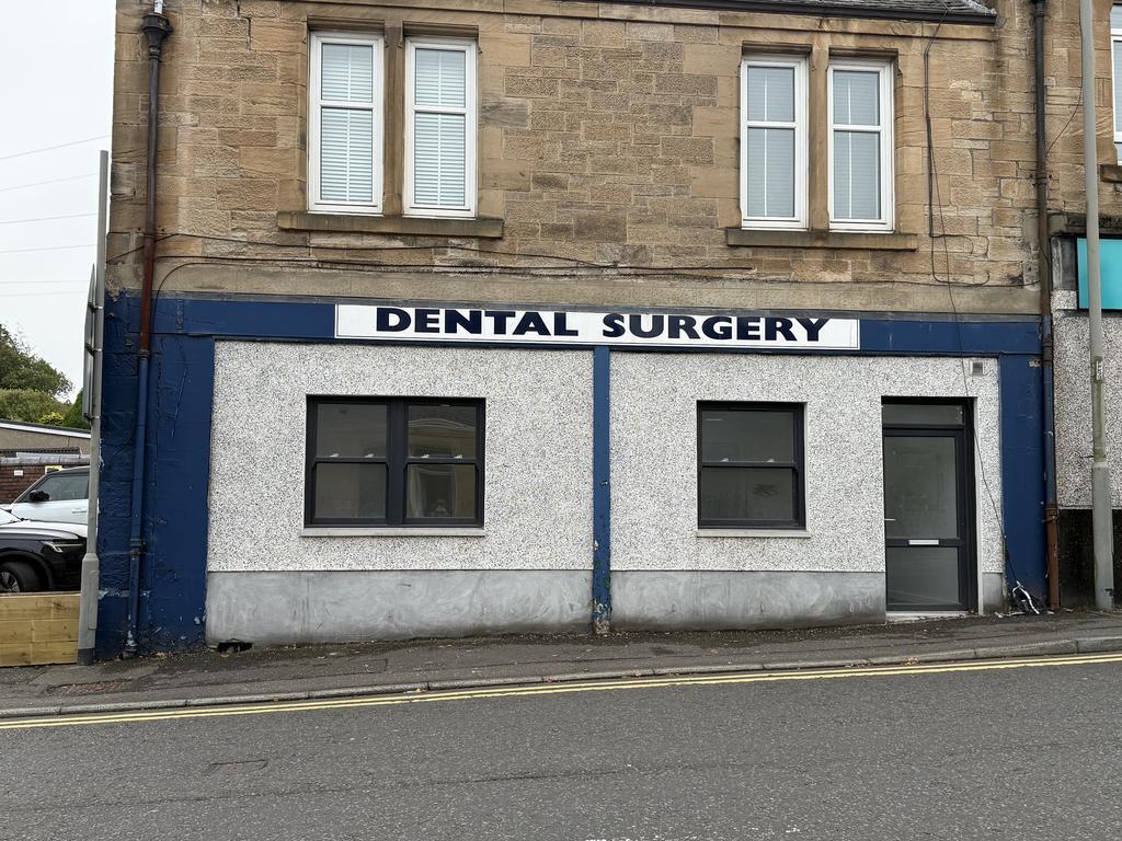 18 Main St, Falkirk for sale Building Photo- Image 1 of 5