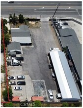 17736 Slover Ave, Bloomington, CA - AERIAL  map view - Image1