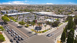 More details for 770-840 S Harbor Blvd, Santa Ana, CA - Retail for Lease