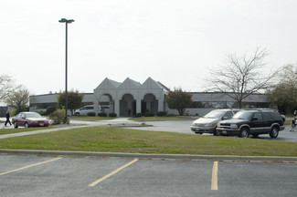 More details for 475 Brown Blvd, Bourbonnais, IL - Office/Medical for Lease