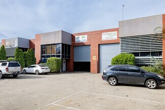 Plus de détails pour 16 Turbo Dr, Bayswater North - Industriel à louer