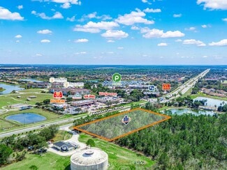 More details for Pleasant Hill Road, Kissimmee, FL - Land for Sale