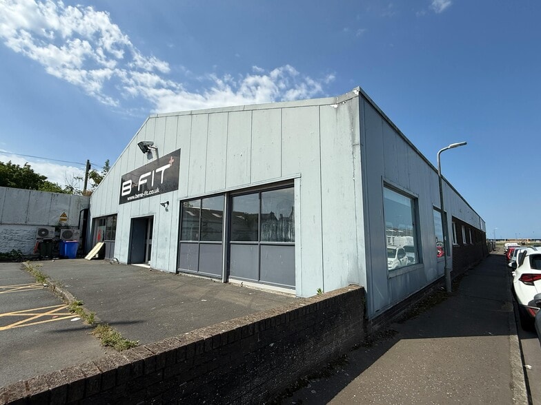 5 Elmbank St, Ayr for lease - Building Photo - Image 2 of 2