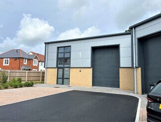 More details for Oakdene Dr, Three Legged Cross - Industrial for Lease