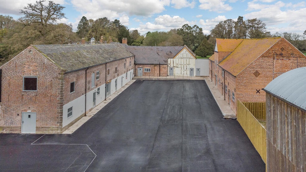 Brasseys Contract Rd, Malpas for lease - Building Photo - Image 3 of 3