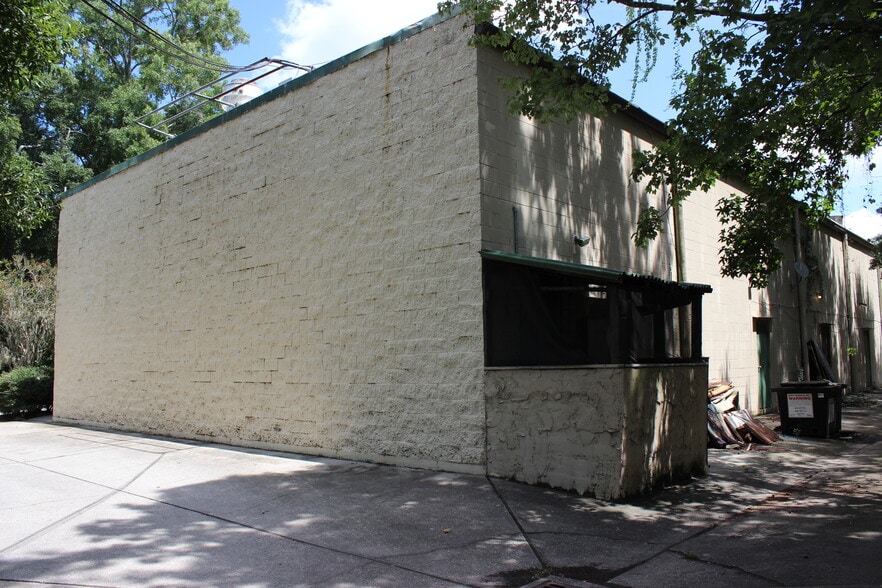 6050 Moncrief Rd, Jacksonville, FL à louer - Photo du bâtiment - Image 3 de 11