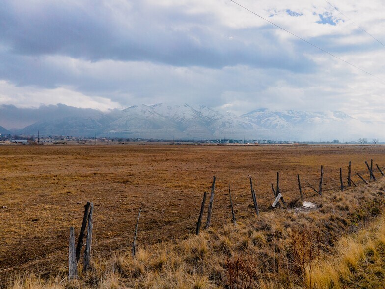 1300 Forest St, Brigham City, UT à vendre - Photo du bâtiment - Image 2 de 8