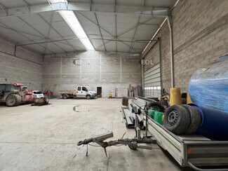 More details for Industrial for Lease