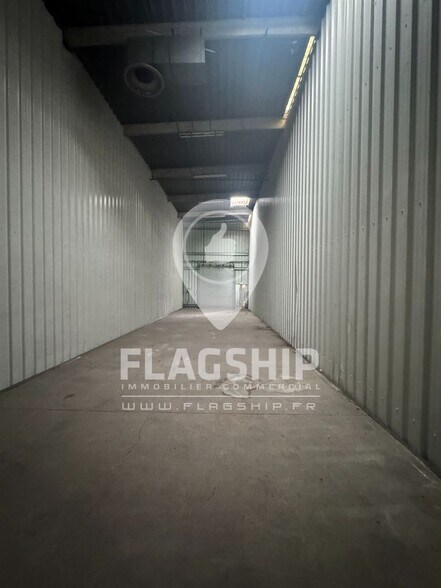 Industrial in Aulnay-sous-Bois for lease - Interior Photo - Image 3 of 8