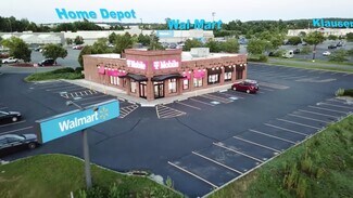 Plus de détails pour 6 Northridge Rd, North Windham, CT - Bureau/Commerce de détail à louer