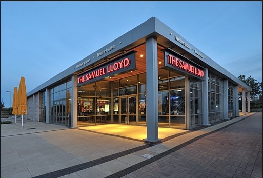 Princewood Rd, Corby for sale - Building Photo - Image 2 of 3