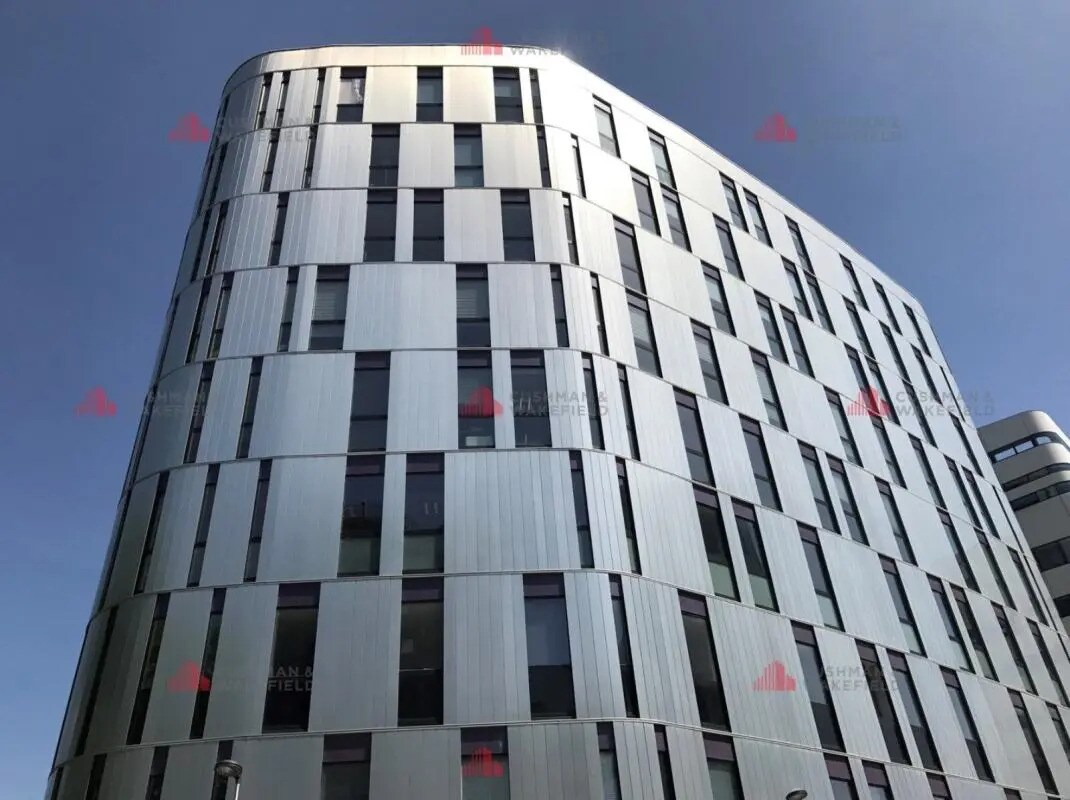 Bureau dans Dijon à louer Photo du bâtiment- Image 1 de 5