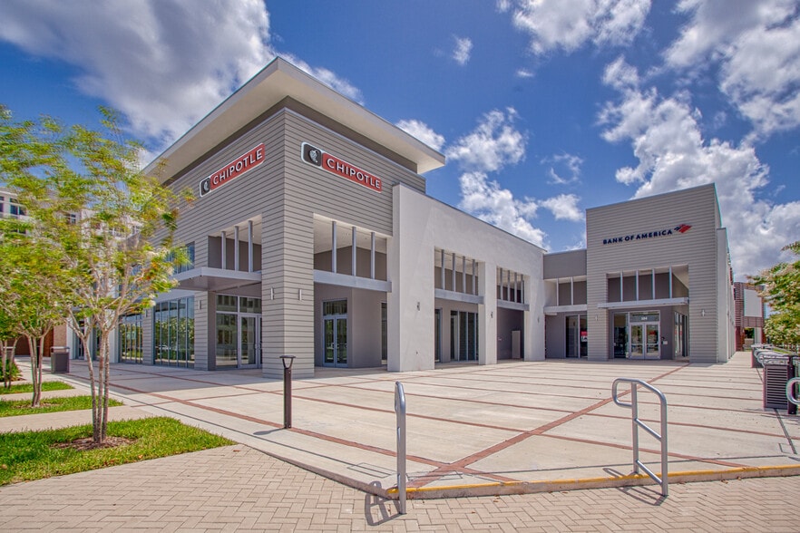 5875 NW 105th Ct, Doral, FL for lease - Building Photo - Image 2 of 9