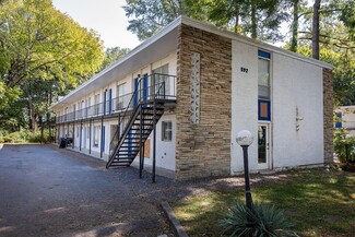 Plus de détails pour 592 Patterson St, Memphis, TN - Multi-résidentiel à vendre