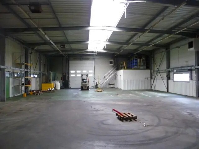 Flex dans Saint-Étienne-du-Rouvray à louer - Photo intérieure - Image 2 de 8