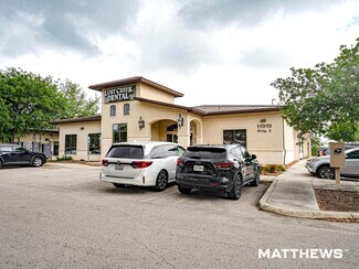 Plus de détails pour 11919 Culebra Rd, San Antonio, TX - Bureau à vendre