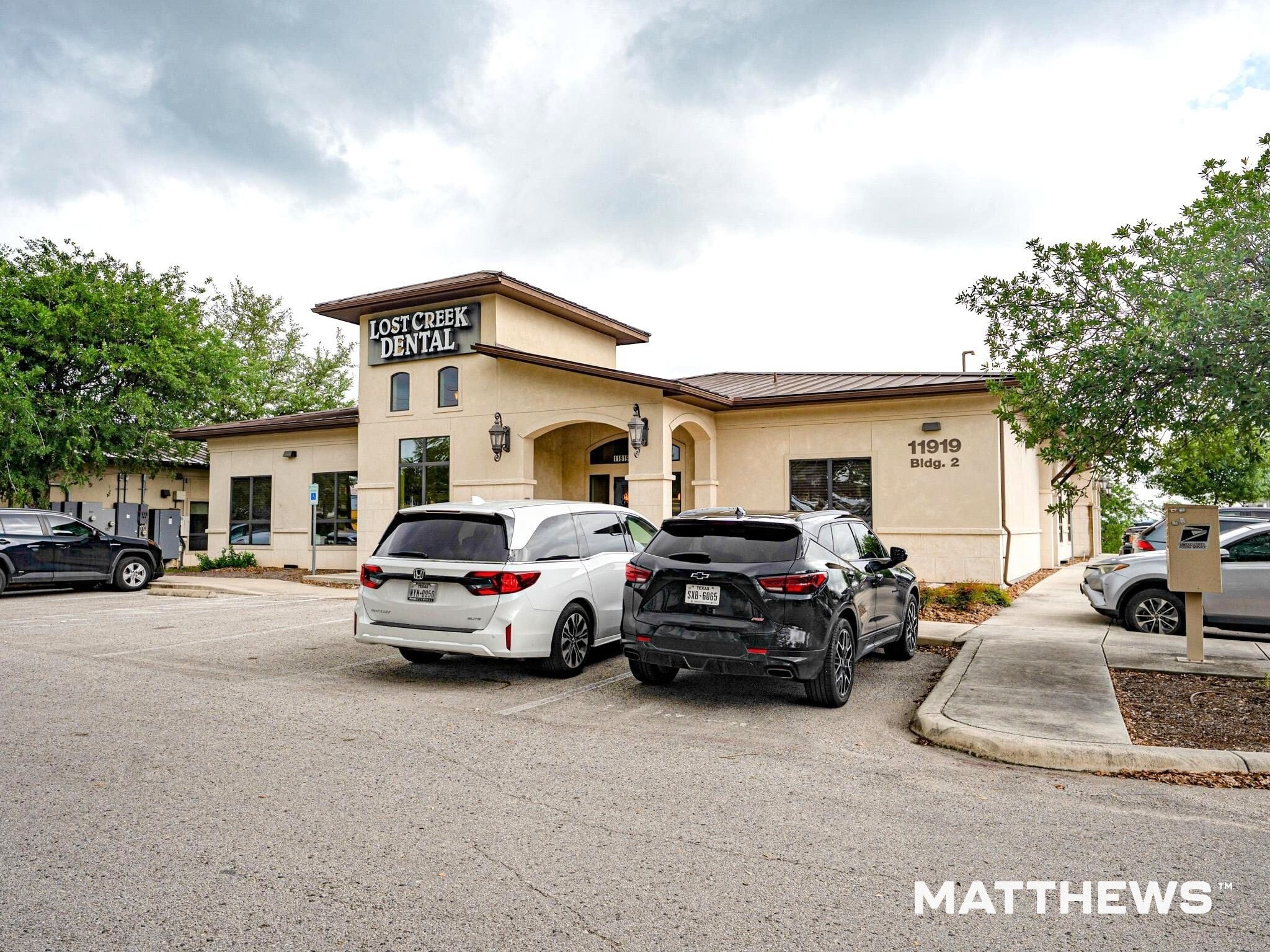 11919 Culebra Rd, San Antonio, TX for sale Building Photo- Image 1 of 4