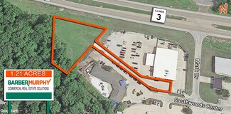 Plus de détails pour Southwoods Dr, Columbia, IL - Terrain à vendre