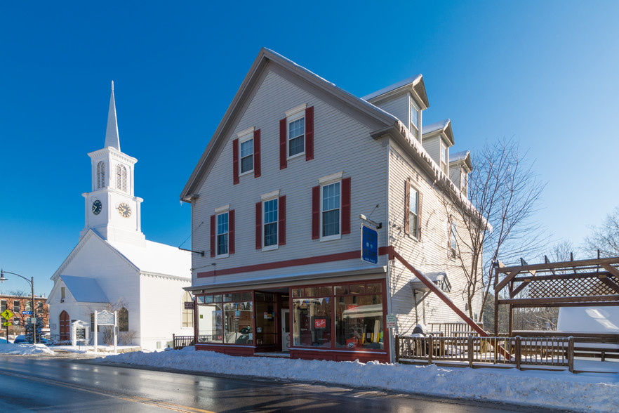 141 Main St, Newmarket, NH for sale - Other - Image 1 of 1