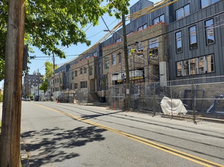 More details for 33 Calvert St, Harrison, NY - Retail for Lease