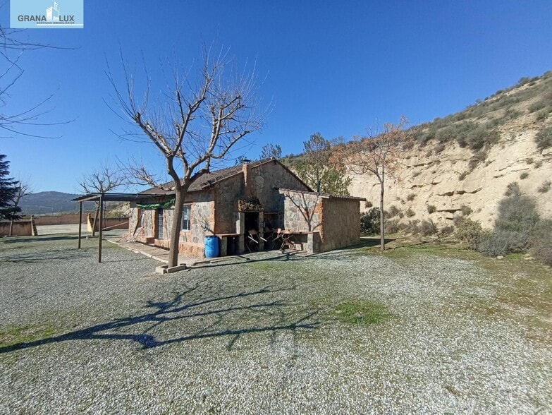 Camino del Campo, Las Gabias, Granada for sale - Building Photo - Image 3 of 29