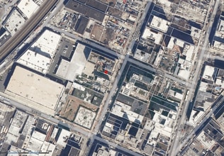 300 N 8th St, Brooklyn, NY - Aérien  Vue de la carte