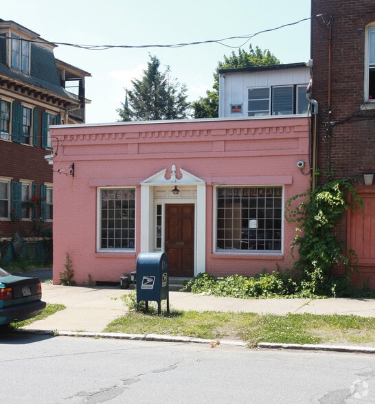 56 4th St, Turners Falls, MA for sale - Building Photo - Image 2 of 20