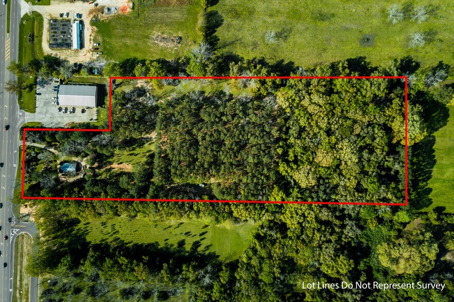 26238 AL-181 Hwy, Daphne, AL à vendre - Photo du bâtiment - Image 2 de 11
