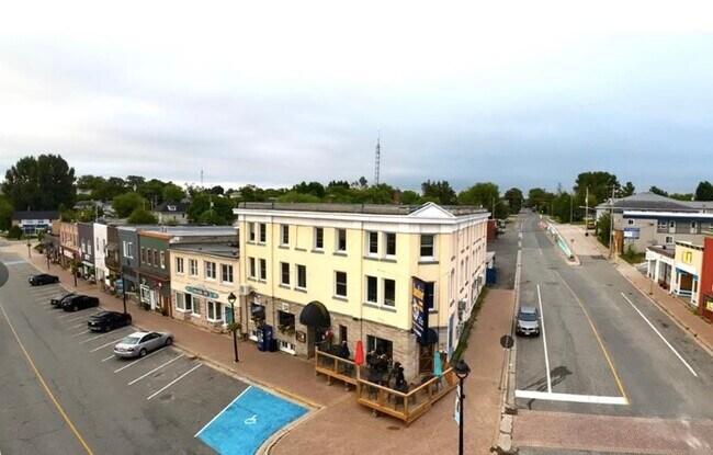 Plus de détails pour 1 Water, Little Curren, ON - Multi-résidentiel à vendre