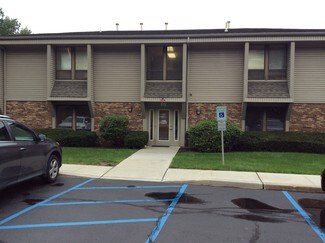 Plus de détails pour 170 Changebridge Rd, Montville, NJ - Bureau à louer